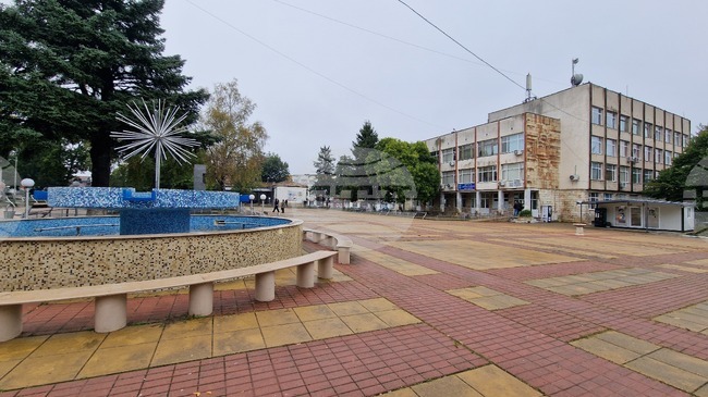 Общинският съвет в Каолиново одобри заем от бюджета на общината за изпълнение на проект и отпускане на помощ за лечение 