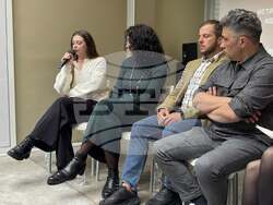 дискусия - „Бесарабските българи и руската пропаганда: истини и лъжи за езика и идентичността“