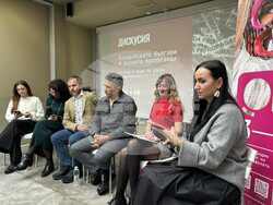 дискусия - „Бесарабските българи и руската пропаганда: истини и лъжи за езика и идентичността“