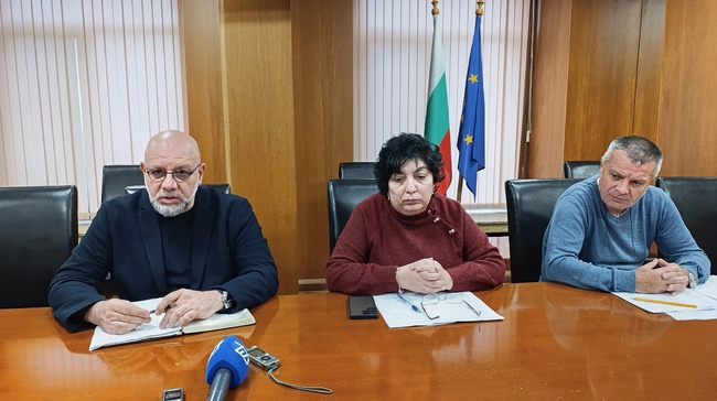 Седем блока в Шумен вече имат издадено разрешение за саниране, ремонтът на ул. „Оборище“ е 80 % изпълнен, а закритият басейн ще е готов в рамките на 2025 г.