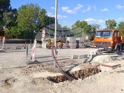 Снимка: Община Шумен