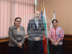 Снимка: Община Варна