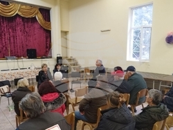 Снимка: Община Шумен