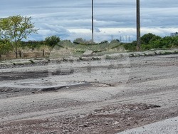 Ямбол - улици в ремонт