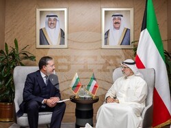 Снимка: МВнР