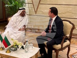 Снимка: МВнР