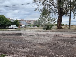 Ямбол - улици в ремонт