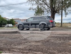 Ямбол - улици в ремонт