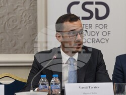 Снимка: Център за изследване на демокрацията