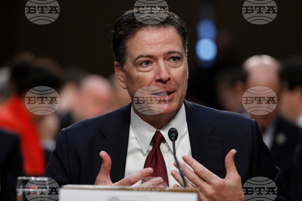 Trump Russia Probe