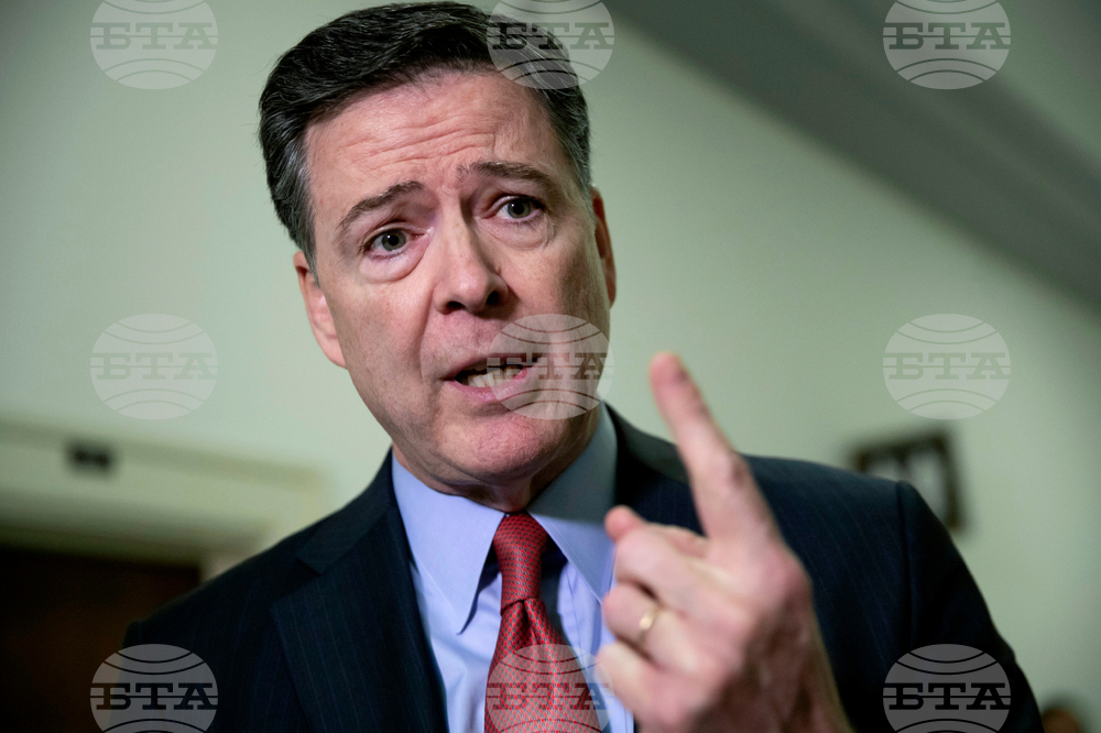 Trump Russia Probe