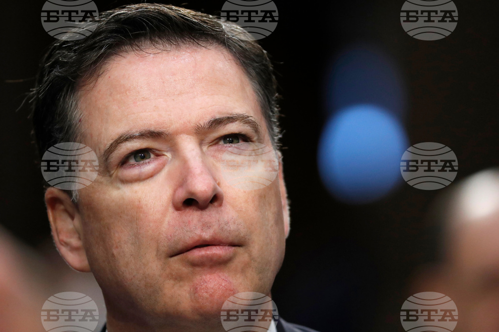 Trump Russia Probe