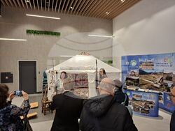 Снимка: Община Сливен