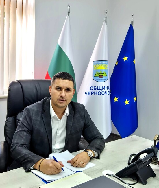 Със спечелен проект за 1,88 млн. лв. Община Черноочене ликвидира хроничен проблем в село Габрово