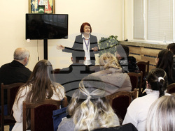 Силистра - „Иновационен лагер“ - форум