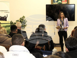 Силистра - „Иновационен лагер“ - форум