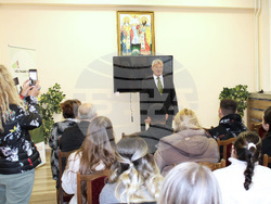 Силистра - „Иновационен лагер“ - форум