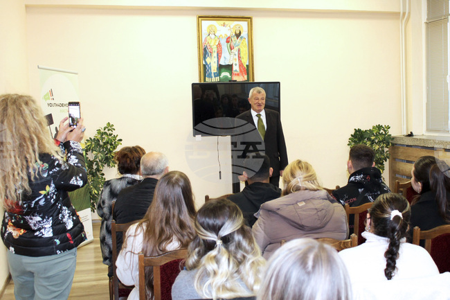 Силистра - „Иновационен лагер“ - форум