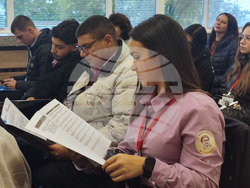 Силистра - „Иновационен лагер“ - форум