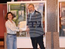 Снимка: Областна администрация Русе