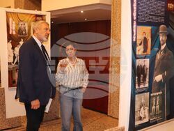 Снимка: Областна администрация Русе