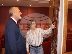 Снимка: Областна администрация Русе