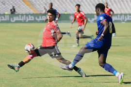 Libya Cape Verde WCup Soccer