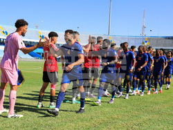 Libya Cape Verde WCup Soccer
