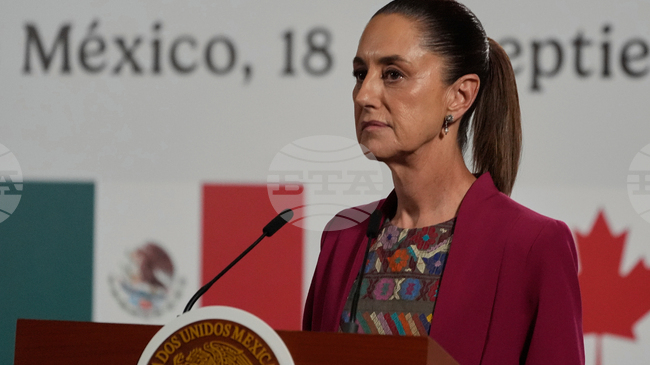 Мексико не е успял да спаси живота на оцелял от американските удари срещу предполагаеми кораби на наркотрафиканти