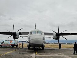 Снимка: Министерство на отбраната