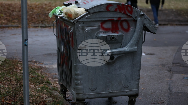 Столична община се готви за кризисна организация по сметопочистването в районите „Изгрев“, „Слатина“ и „Подуяне“