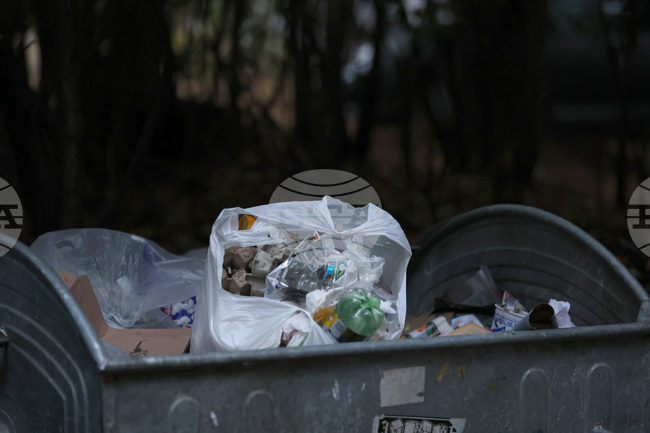 Проблемът с боклука в София предизвика реакции сред министри и депутати 