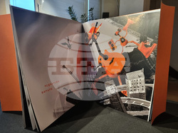 Варна - Георги Бараков - книга „Асфалтов е светът“