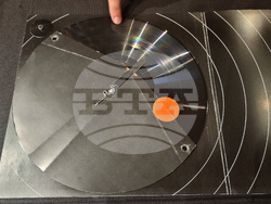 Варна - Георги Бараков - книга „Асфалтов е светът“