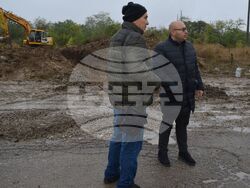 Снимка: Община Разград