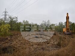 Снимка: Община Разград