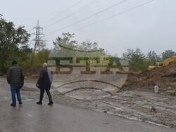 Снимка: Община Разград