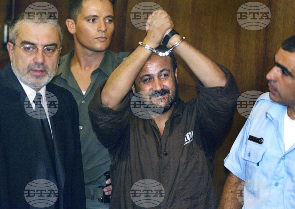 Mideast Wars Palestinian Prisoners