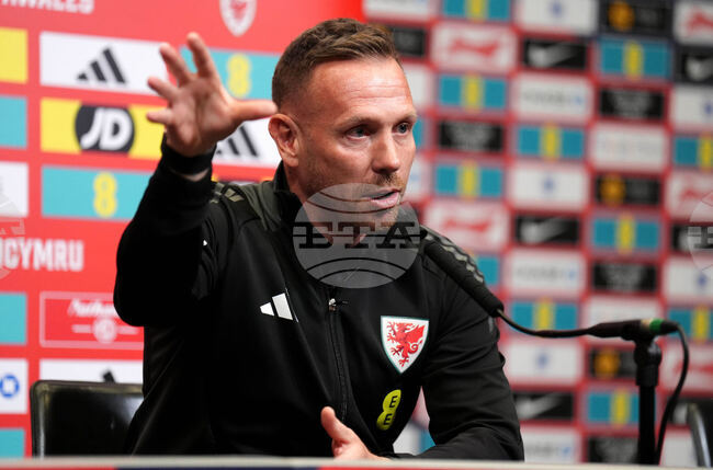 Крейг Белами е "фокусиран върху Уелс", въпреки интерес от страна на Селтик