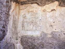 Italy Colosseum Emperor's Passage