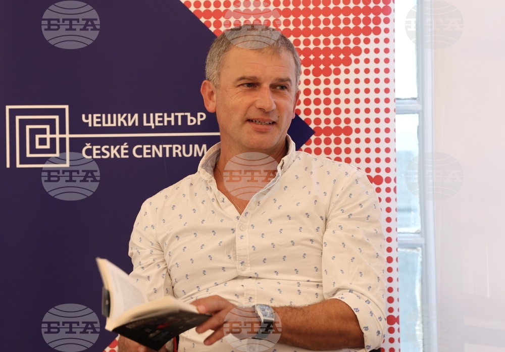 Проф. Пенко Господинов - актьор и педагог