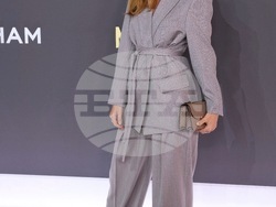 Britain Victoria Beckham Premiere