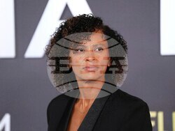 Britain Victoria Beckham Premiere