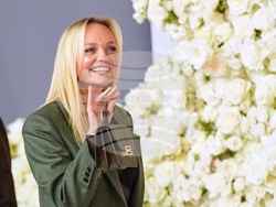 Britain Victoria Beckham Premiere