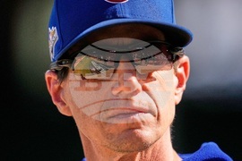 NLDS Brewers Cubs Baseball