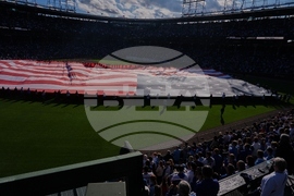 NLDS Brewers Cubs Baseball