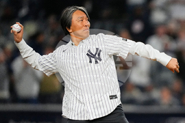 ALDS Blue Jays Yankees Baseball