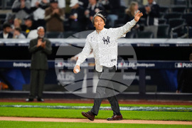 ALDS Blue Jays Yankees Baseball