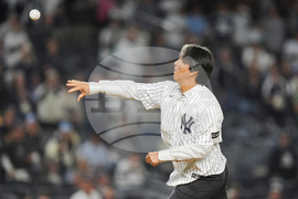 ALDS Blue Jays Yankees Baseball