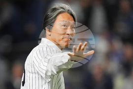 ALDS Blue Jays Yankees Baseball